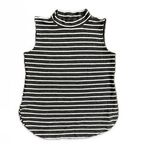 Ann Taylor Sleeveless
